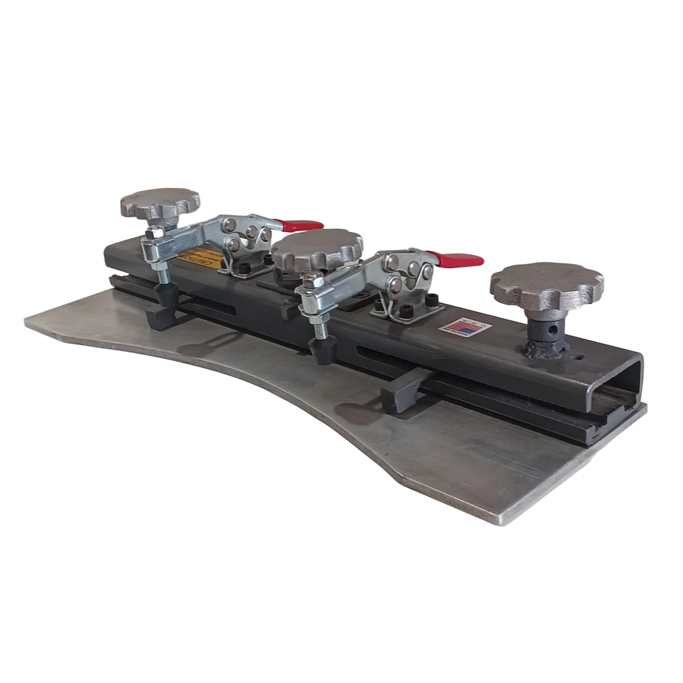 Weaver Crown Jig