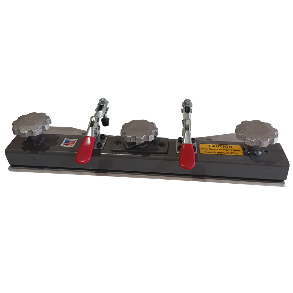 Weaver Crown Jig