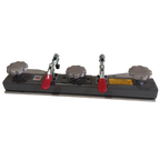 Weaver Crown Jig