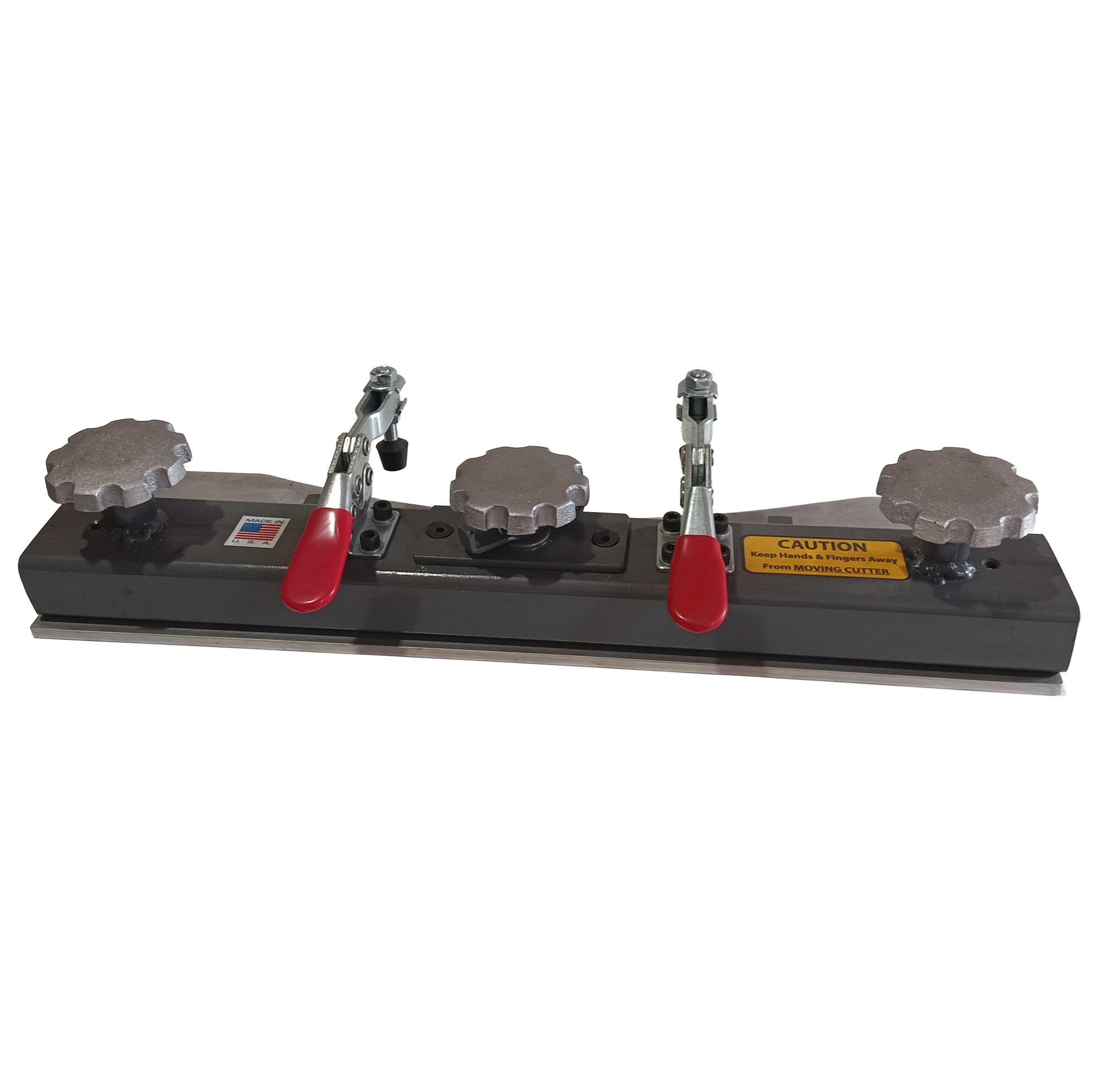 Weaver Crown Jig