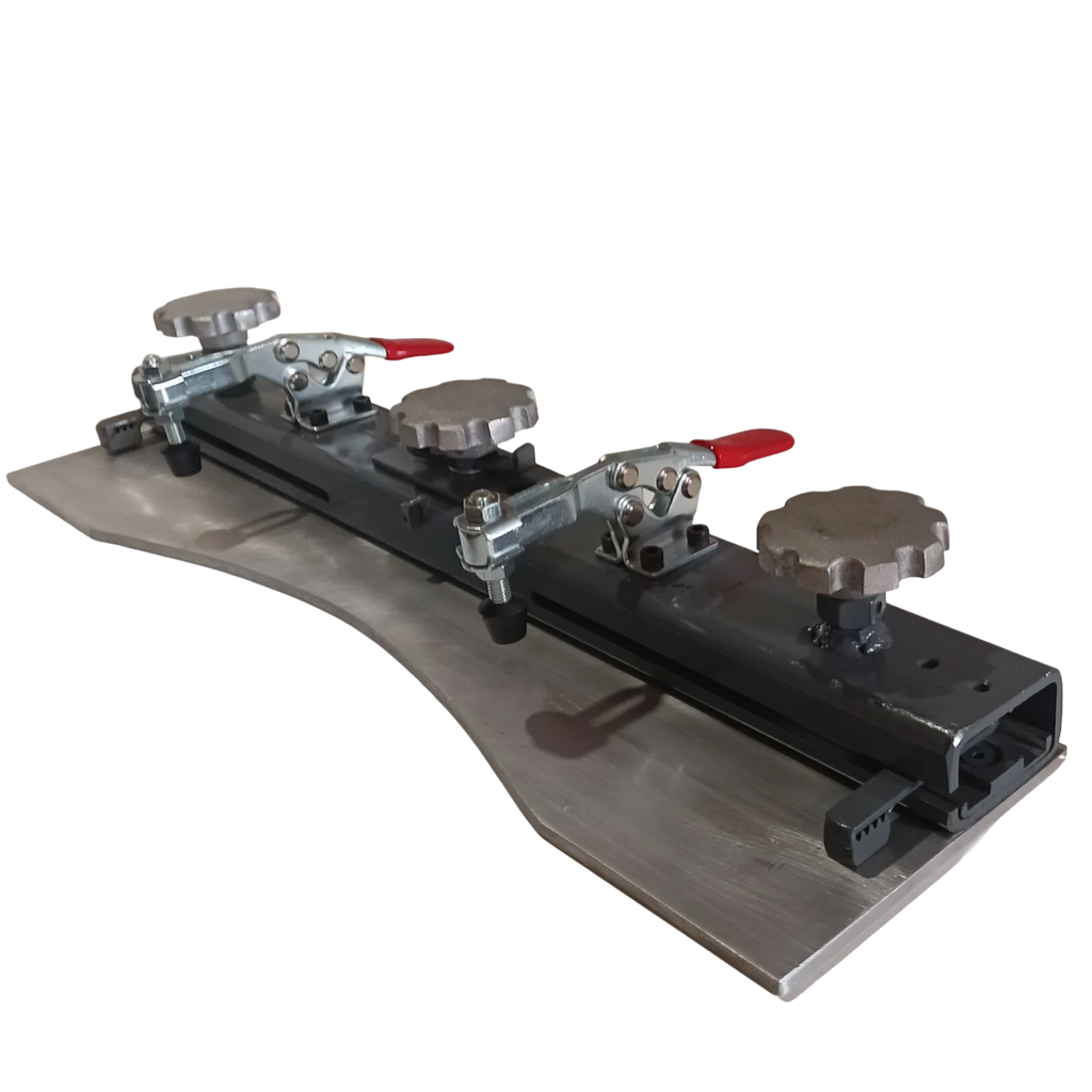 Weaver Crown Jig