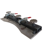Weaver Crown Jig