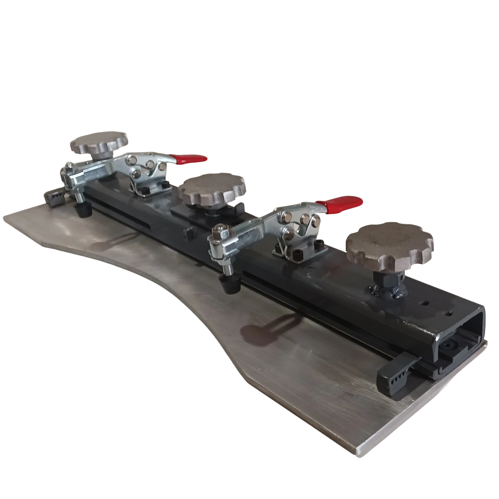 Weaver Crown Jig