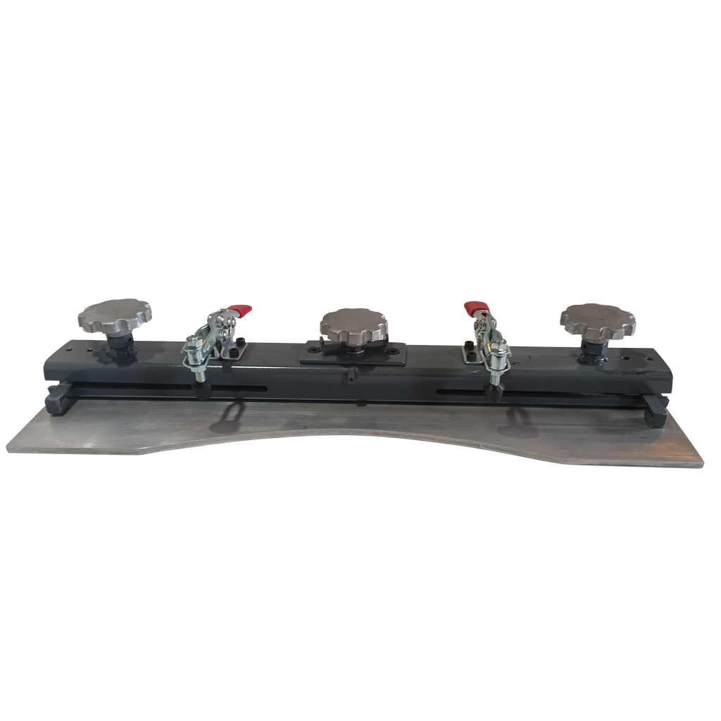 Weaver Crown Jig