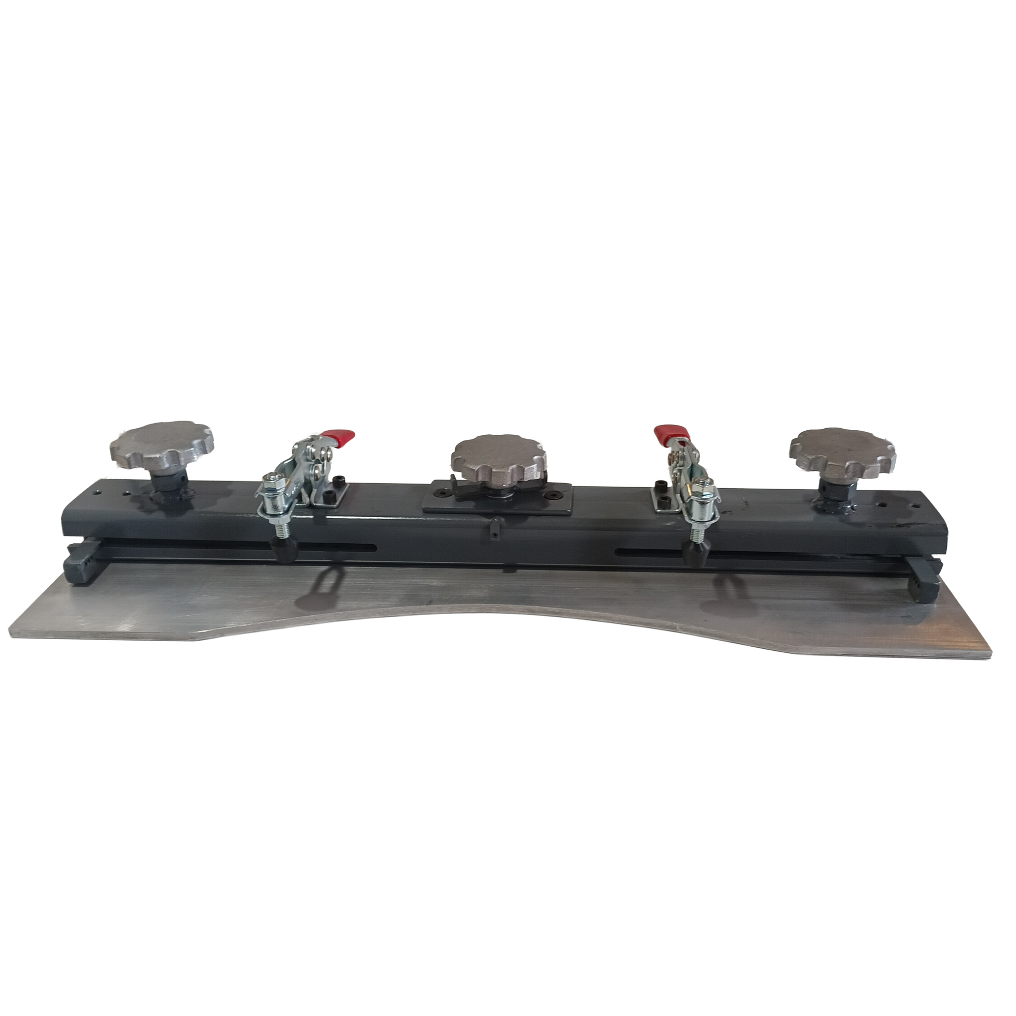 Weaver Crown Jig