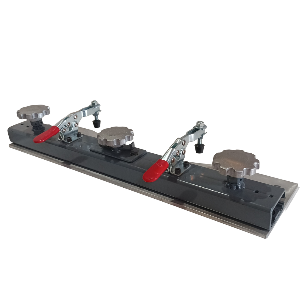 Weaver Crown Jig