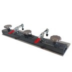 Weaver Crown Jig
