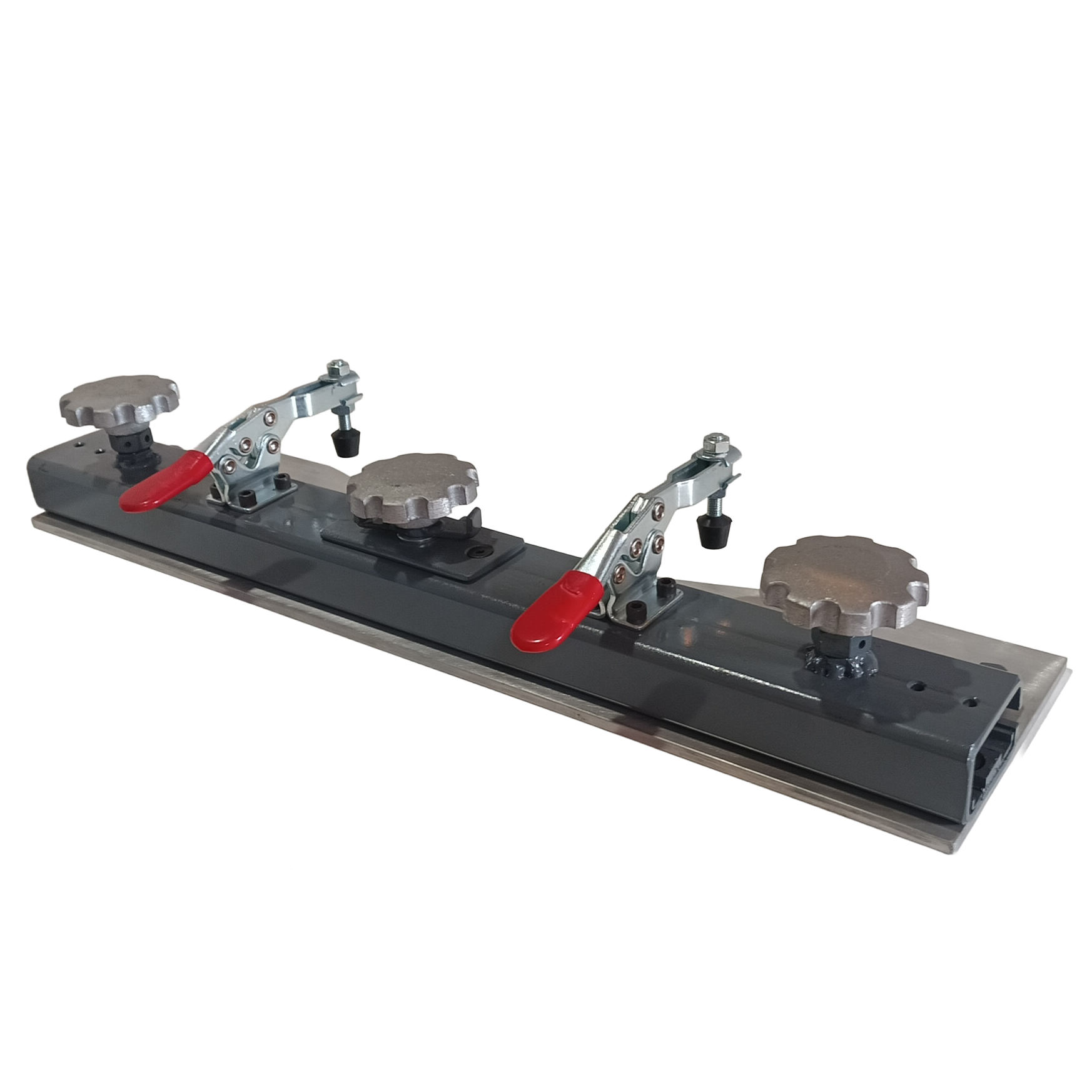 Weaver Crown Jig