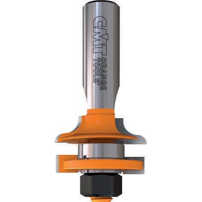 Junior Ogee Rail & Stile Set - Professional Router Bits & Sets for Industrial Woodworking
