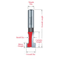 Key Hole Bit - Professional Key Hole Bit for Industrial Woodworking