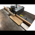 Lock Mitre Setup - Flat Mount