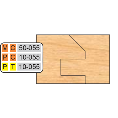 Cope & Pattern (6 Piece Cutter Sets)