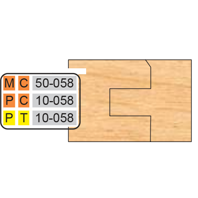 Cope & Pattern (6 Piece Cutter Sets)