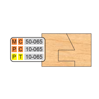 Cope & Pattern (6 Piece Cutter Sets)