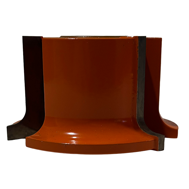 EXTENDED CORNER ROUNDS