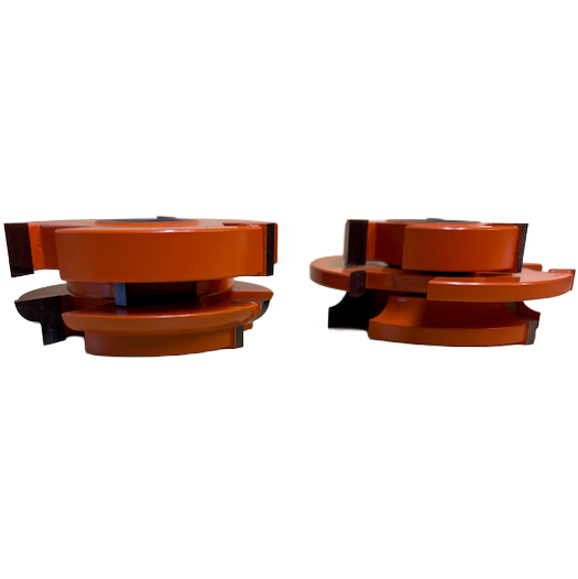 Carbide Cope & Pattern w/ 501 Option