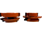 Carbide Cope & Pattern w/ 501 Option