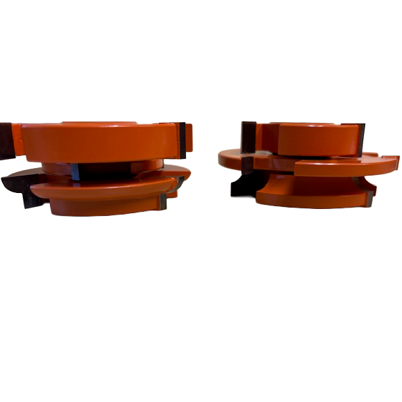 Carbide Cope & Pattern w/ 501 Option