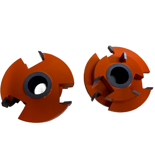 Carbide Cope & Pattern w/ 501 Option