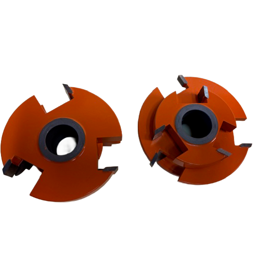 Carbide Cope & Pattern w/ 501 Option