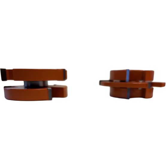 Shaker Cabinet Set - Professional Cutter for Industrial Woodworking