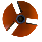 RAISED PANEL SHAPER CUTTERS (5/8" MATERIAL) - Professional Cutter for Industrial Woodworking