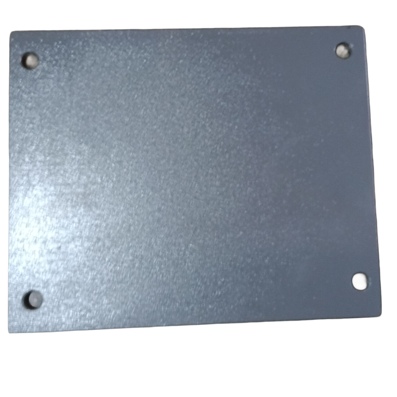 Motor Plate for a 182T Frame