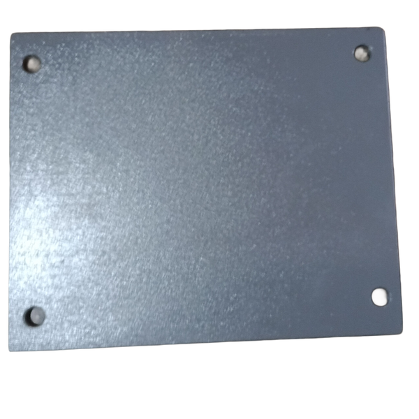 Motor Plate for a 182T Frame