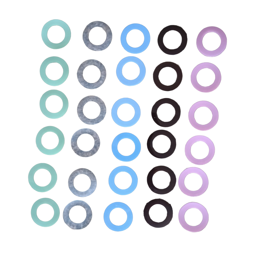 Metal Shims