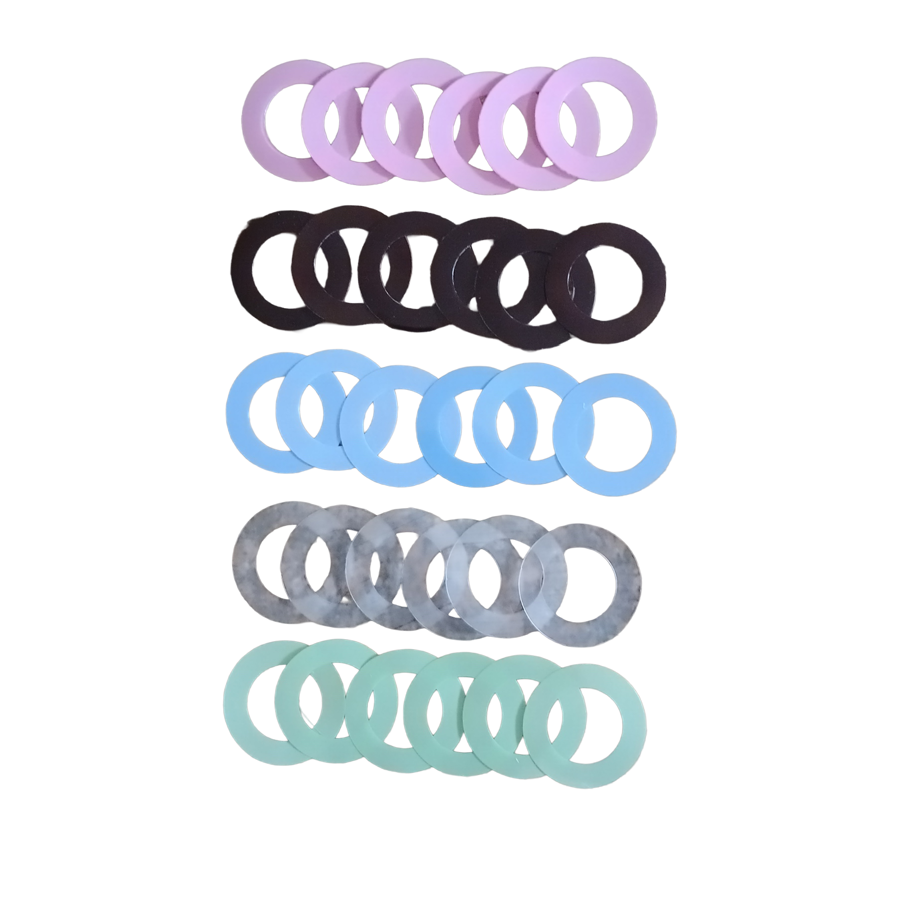 Metal Shims