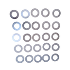 Metal Shims