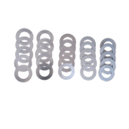 Metal Shims