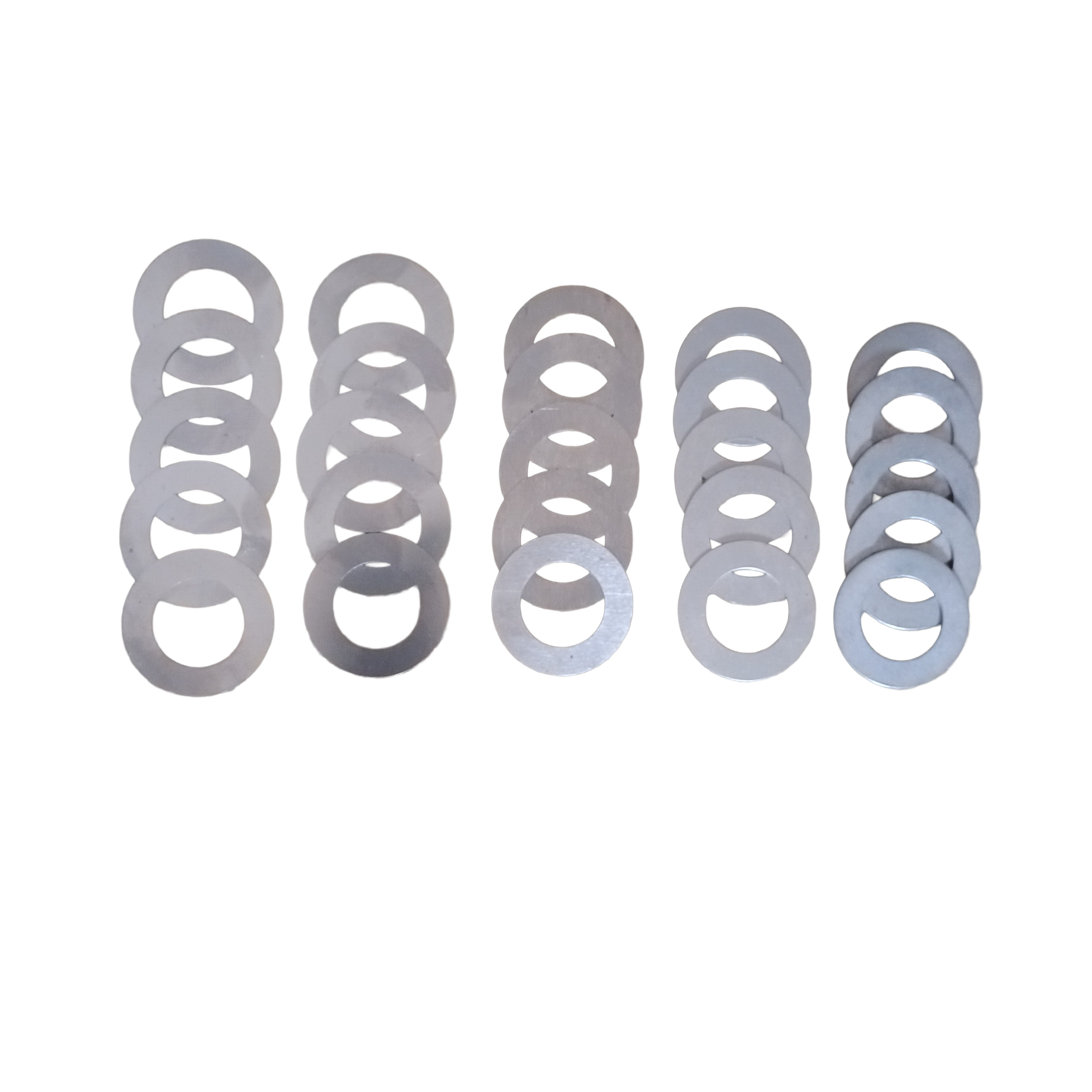 Metal Shims
