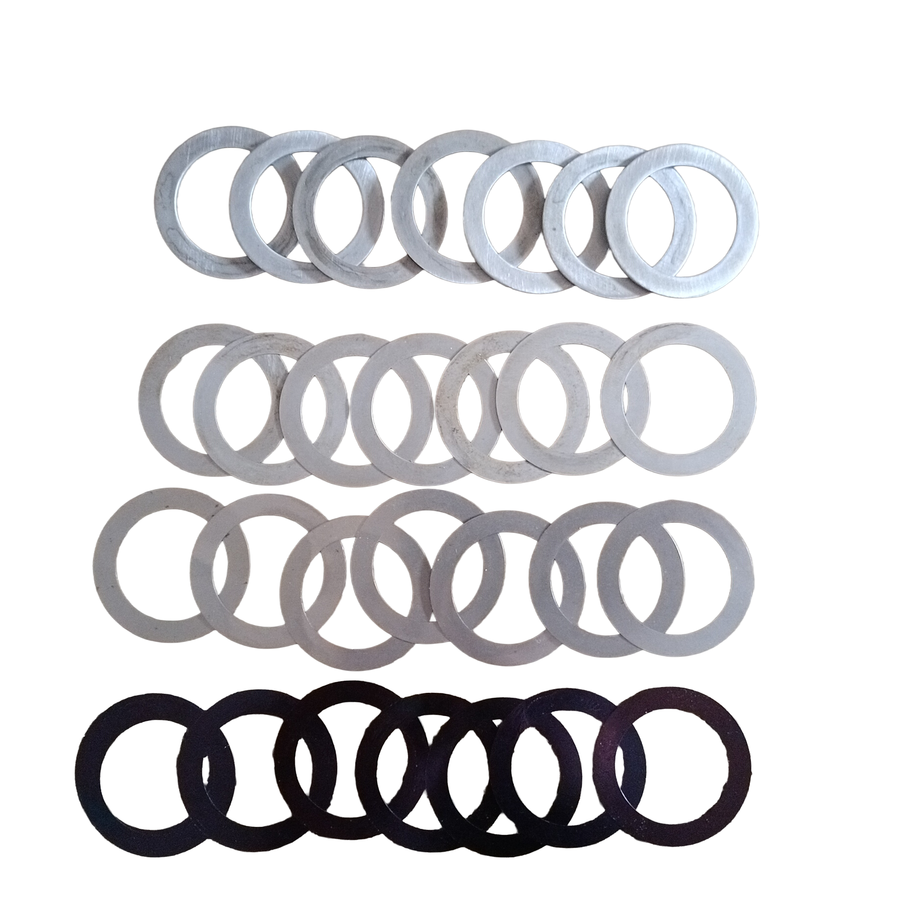 Metal Shims