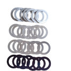 Metal Shims