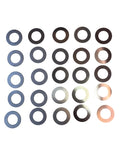 Metal 3 4" Shims - Professional Shims for Industrial Woodworking