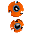 Modified Shaker Glass For Rubber Extrusion