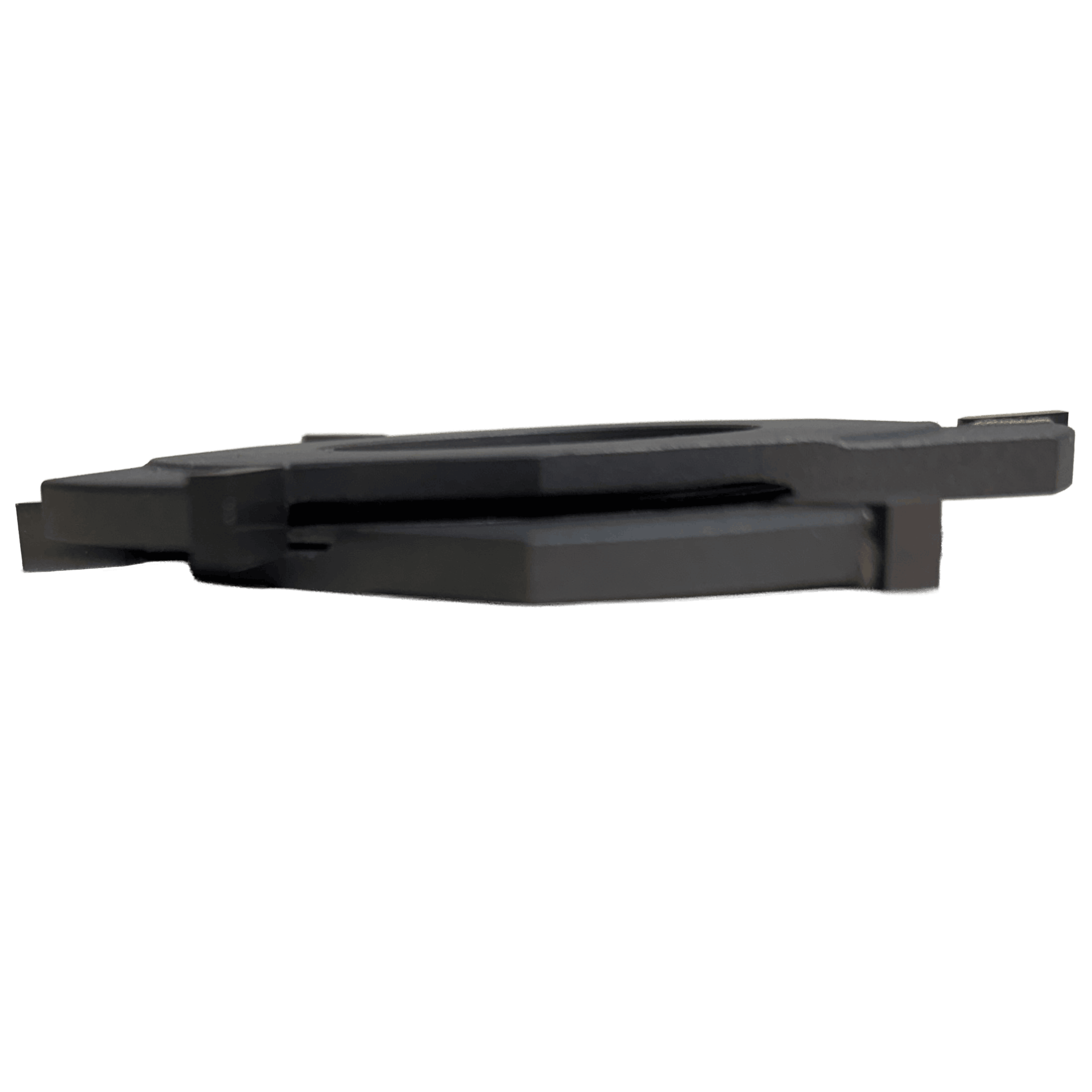 Modified Split Cope 1/2" for PC-10-401 - Professional Shaper Cutters for Industrial Woodworking