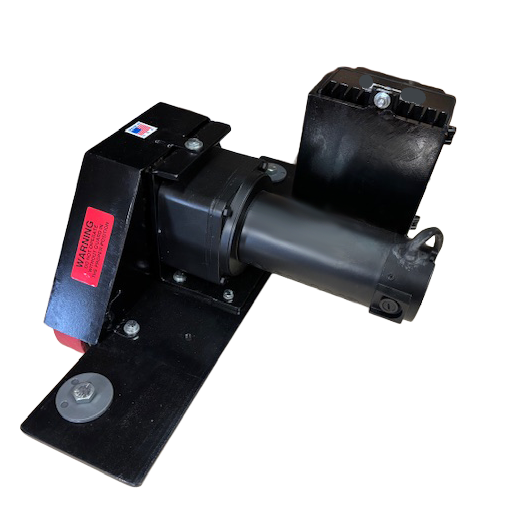 Weaver Power Feeder Without Brackets