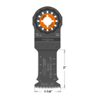 OMF126-X50 Accessories for Multi-Cutters | OMF126 OMF230 OMF205 - Professional Tools for Multi-Cutters for Industrial Woodworking