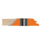PT-28-035 ONE PIECE DOUBLE TONGUE & GROOVE LOCK MTRE CUTTER - Professional Shaper Cutters for Industrial Woodworking