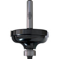 Ogee with Fillet Bit