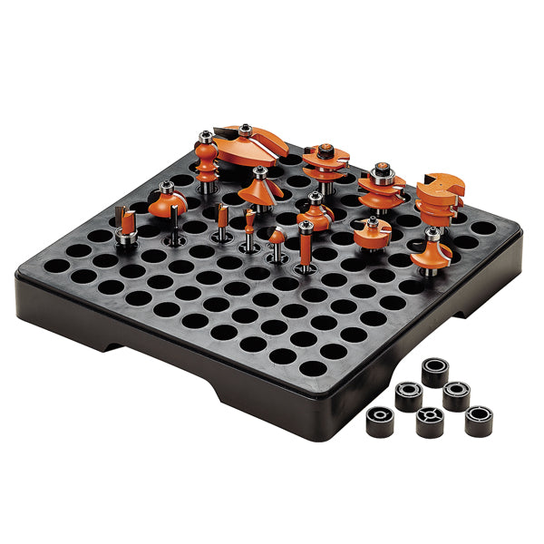 Organizers - Professional for Industrial Woodworking