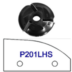 Raised Panel Cutters