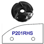 Raised Panel Cutters