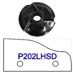 Raised Panel Cutters