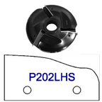 Raised Panel Cutters