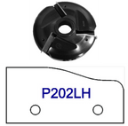 Raised Panel Cutters