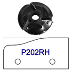 Raised Panel Cutters