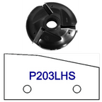 Raised Panel Cutters